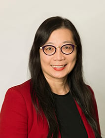 Profile photo of Carolyn Chong