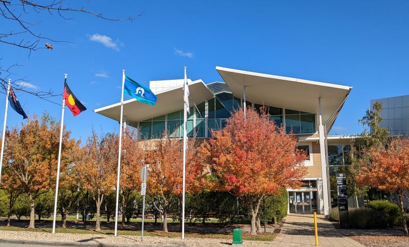 Federation University Australia Berwick Campus