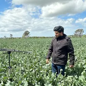 Photo of Rizan Mohamed