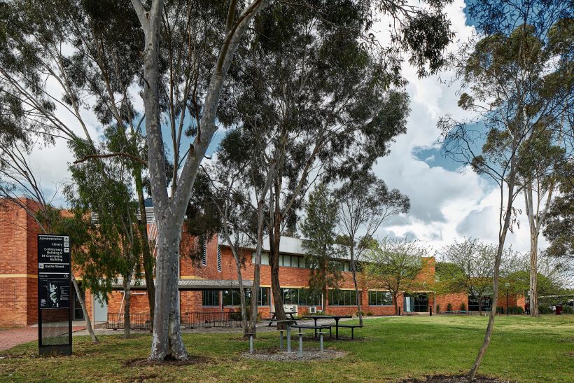 Federation University Australia Wimmera Campus