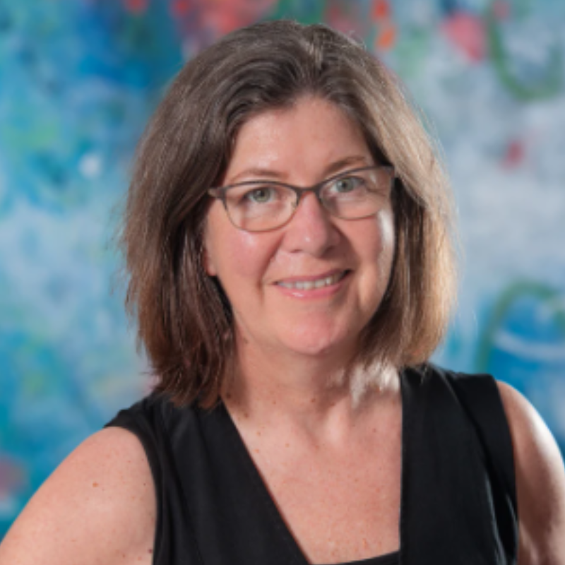 This is Marie-Louise Bird expert profile image